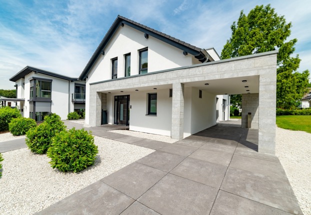 aménagement extérieur